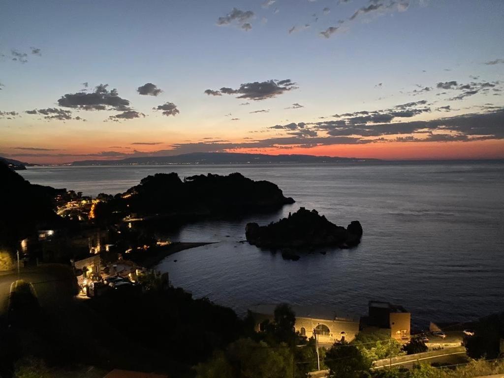 Taormina Suite Mon Repos Eksteriør bilde