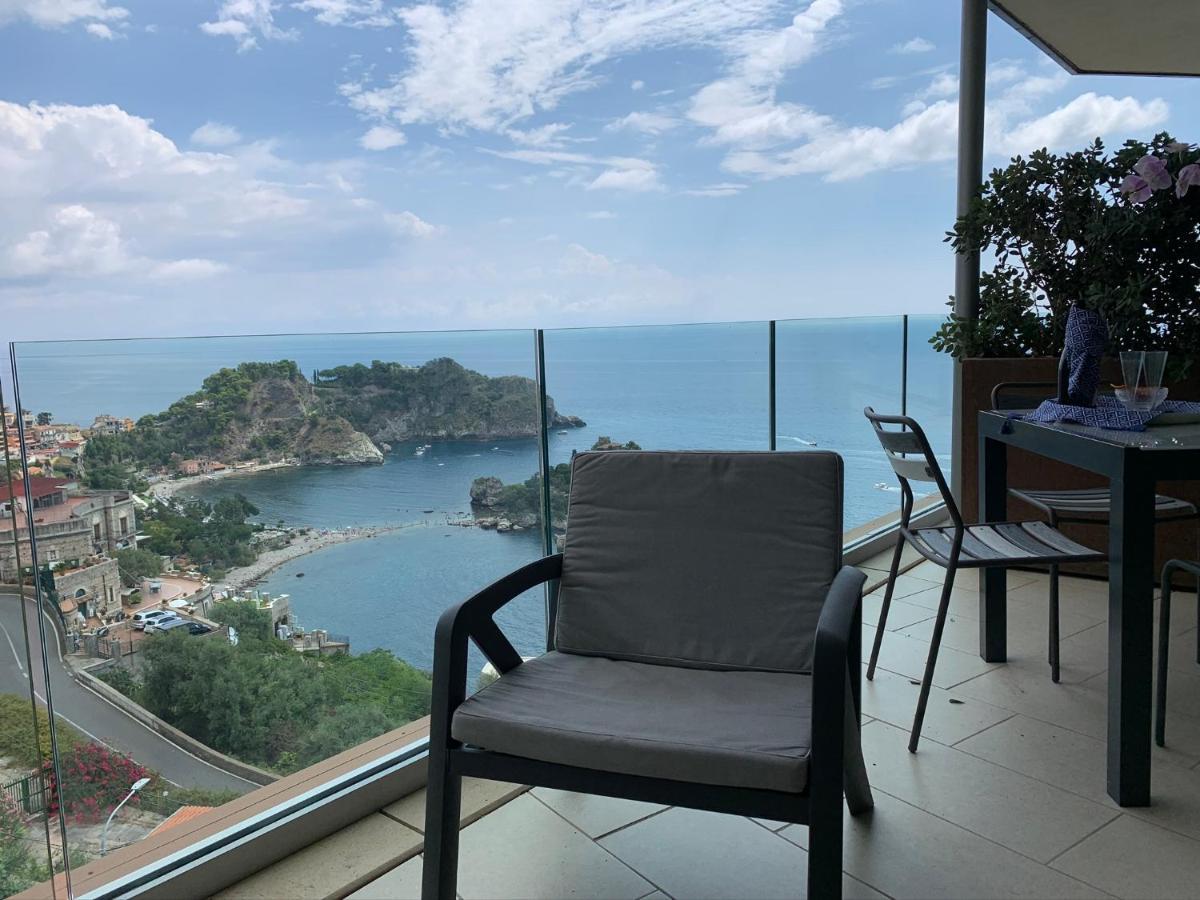 Taormina Suite Mon Repos Eksteriør bilde